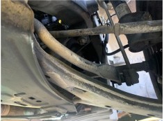 Recambio de barra estabilizadora delantero para opel corsa d 1.2 referencia OEM IAM 55700770  