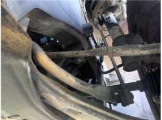 Recambio de barra estabilizadora delantero para opel corsa d 1.2 referencia OEM IAM 55700770  