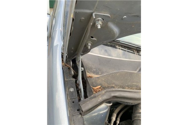 Recambio de bisagra capo derecha para opel corsa d 1.2 referencia OEM IAM 13311903  