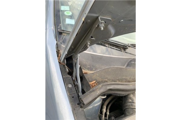 Recambio de bisagra capo derecha para opel corsa d 1.2 referencia OEM IAM 13311903  