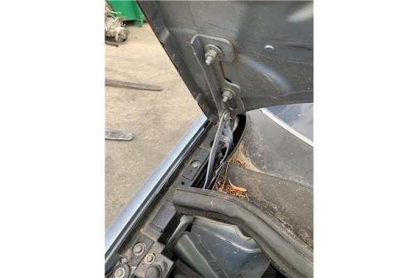 Recambio de bisagra capo derecha para opel corsa d 1.2 referencia OEM IAM 13311903  