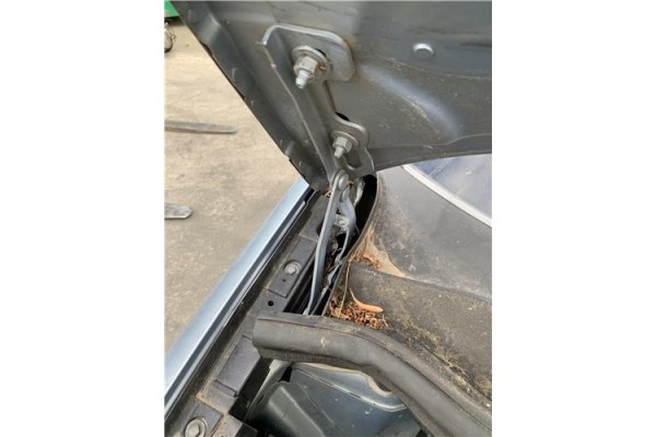 Recambio de bisagra capo derecha para opel corsa d 1.2 referencia OEM IAM 13311903  