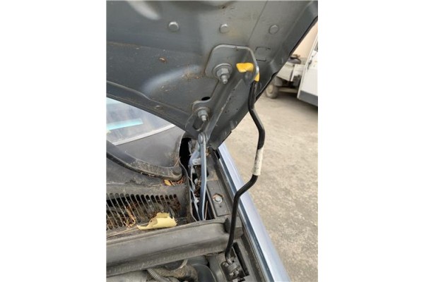 Recambio de bisagra capo izquierda para opel corsa d 1.2 referencia OEM IAM 13311902  