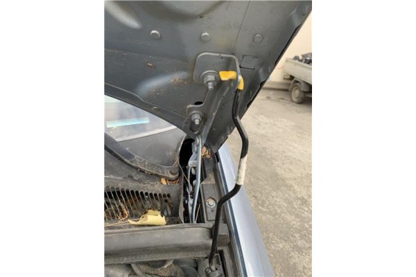 Recambio de bisagra capo izquierda para opel corsa d 1.2 referencia OEM IAM 13311902  