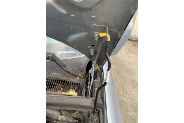 Recambio de bisagra capo izquierda para opel corsa d 1.2 referencia OEM IAM 13311902  