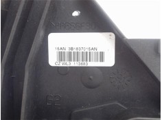 Recambio de cierre electromagnetico delantero izquierdo para volkswagen caddy (2k) 1.9 kombi referencia OEM IAM 3B1837015AN  3B1