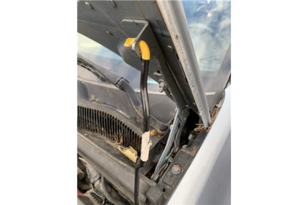 Recambio de bisagra capo izquierda para opel corsa d 1.2 referencia OEM IAM 13311902  