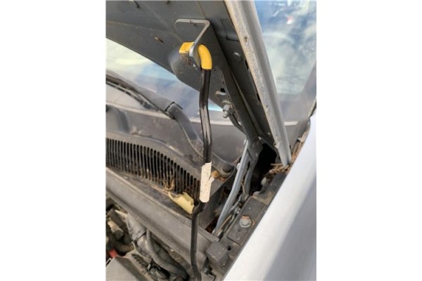 Recambio de bisagra capo izquierda para opel corsa d 1.2 referencia OEM IAM 13311902  