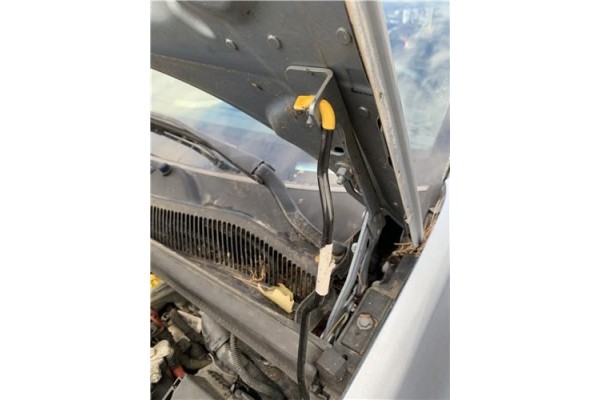 Recambio de bisagra capo izquierda para opel corsa d 1.2 referencia OEM IAM 13311902  