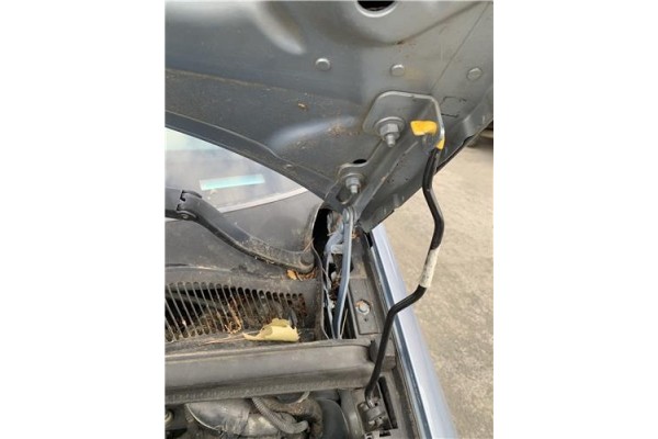 Recambio de bisagra capo izquierda para opel corsa d 1.2 referencia OEM IAM 13311902  