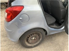 Recambio de bomba combustible para opel corsa d 1.2 referencia OEM IAM 13327783  