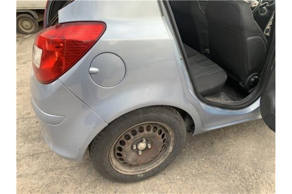 Recambio de bomba combustible para opel corsa d 1.2 referencia OEM IAM 13327783  