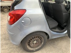 Recambio de bomba combustible para opel corsa d 1.2 referencia OEM IAM 13327783  