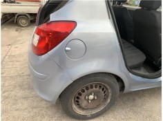 Recambio de bomba combustible para opel corsa d 1.2 referencia OEM IAM 13327783  