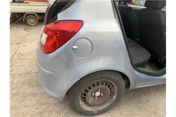 Recambio de bomba combustible para opel corsa d 1.2 referencia OEM IAM 13327783  