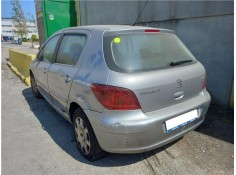 peugeot 307 (3a/c) del año 2003