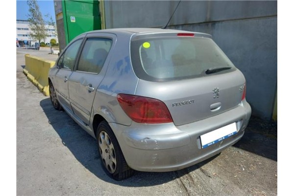 peugeot 307 (3a/c) del año 2003