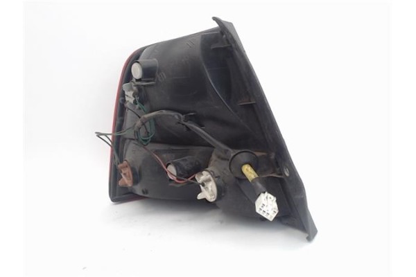 Recambio de piloto trasero derecho para hyundai accent (lc) referencia OEM IAM 9240225220 9240225510 9242025020 , HYUNDAI | 9240