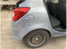 Recambio de bomba combustible para opel corsa d 1.2 referencia OEM IAM 13327783  