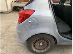 Recambio de bomba combustible para opel corsa d 1.2 referencia OEM IAM 13327783  