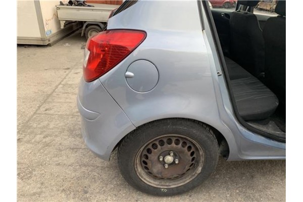 Recambio de bomba combustible para opel corsa d 1.2 referencia OEM IAM 13327783  