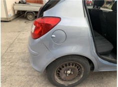 Recambio de bomba combustible para opel corsa d 1.2 referencia OEM IAM 13327783  