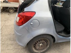 Recambio de bomba combustible para opel corsa d 1.2 referencia OEM IAM 13327783  