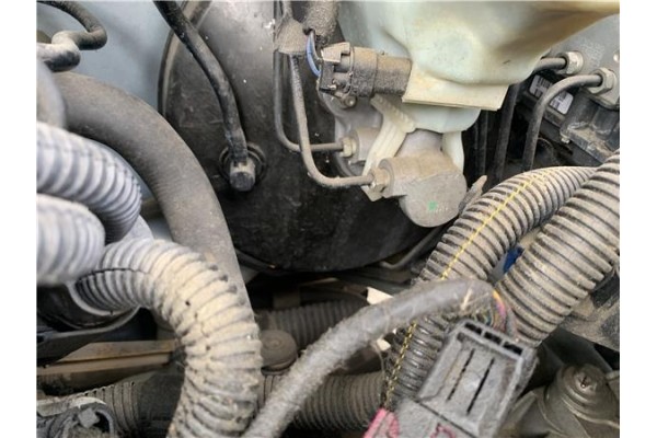 Recambio de bomba freno para opel corsa d 1.2 referencia OEM IAM 93189743  