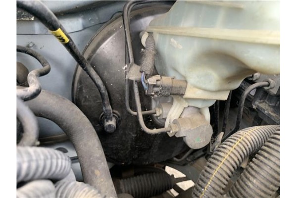 Recambio de bomba freno para opel corsa d 1.2 referencia OEM IAM 93189743  