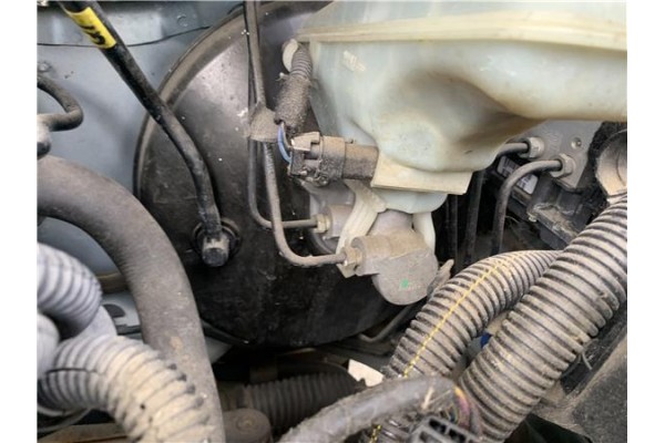 Recambio de bomba freno para opel corsa d 1.2 referencia OEM IAM 93189743  