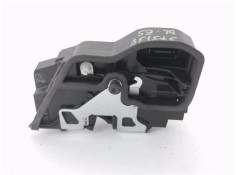 Recambio de cierre electromagnetico delantero izquierdo para bmw serie 1 berlina 5p (f20) 2.0 116d referencia OEM IAM 5121722946