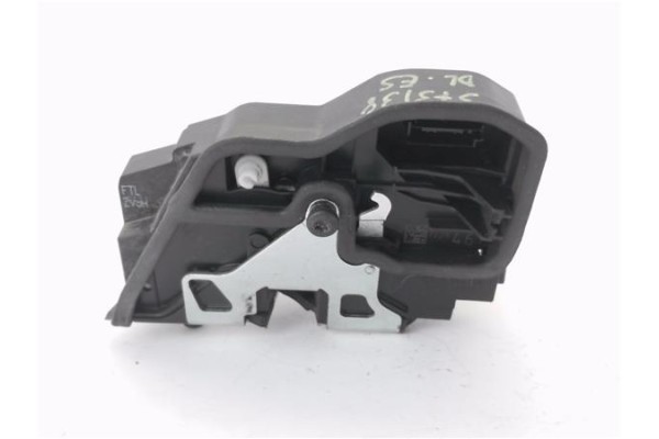 Recambio de cierre electromagnetico delantero izquierdo para bmw serie 1 berlina 5p (f20) 2.0 116d referencia OEM IAM 5121722946