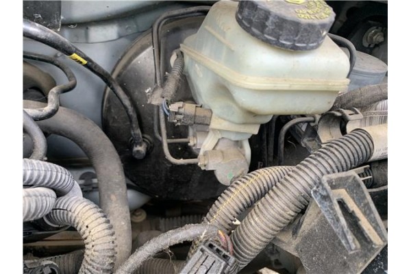 Recambio de bomba freno para opel corsa d 1.2 referencia OEM IAM 93189743  