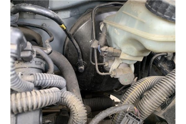 Recambio de bomba freno para opel corsa d 1.2 referencia OEM IAM 93189743  