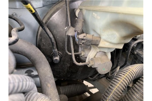 Recambio de bomba freno para opel corsa d 1.2 referencia OEM IAM 93189743  