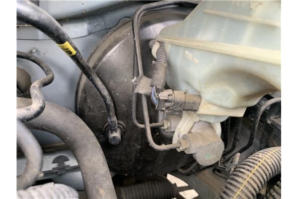 Recambio de bomba freno para opel corsa d 1.2 referencia OEM IAM 93189743  