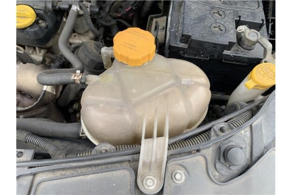 Recambio de botella expansion para opel corsa d 1.2 referencia OEM IAM 13312277  
