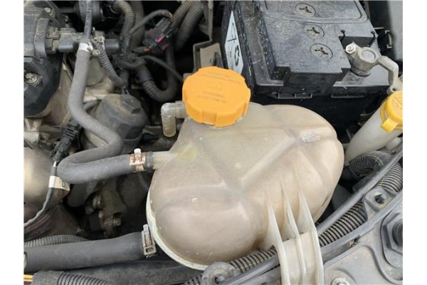 Recambio de botella expansion para opel corsa d 1.2 referencia OEM IAM 13312277  