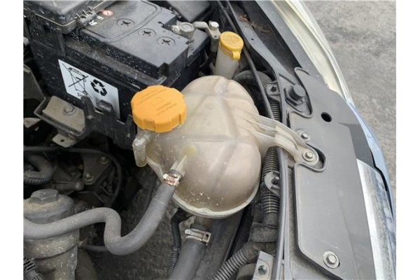 Recambio de botella expansion para opel corsa d 1.2 referencia OEM IAM 13312277  