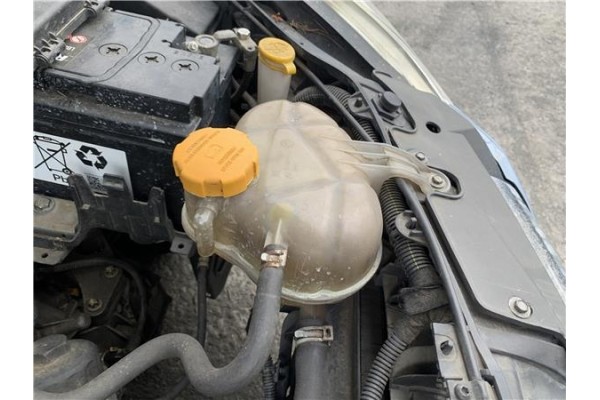 Recambio de botella expansion para opel corsa d 1.2 referencia OEM IAM 13312277  