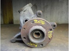 Recambio de mangueta delantero derecha para peugeot 206 1.9 d referencia OEM IAM   