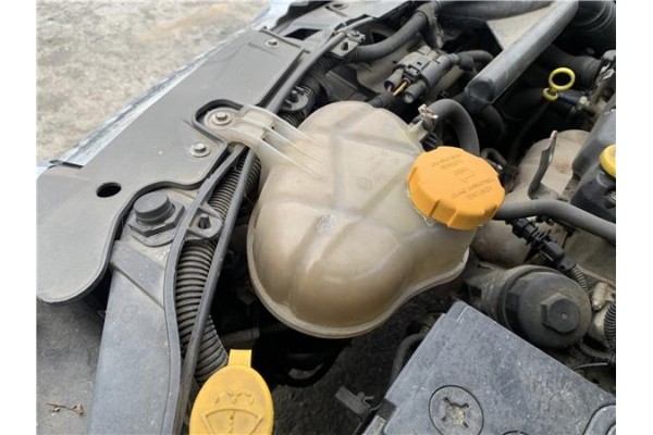 Recambio de botella expansion para opel corsa d 1.2 referencia OEM IAM 13312277  