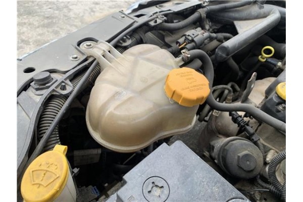 Recambio de botella expansion para opel corsa d 1.2 referencia OEM IAM 13312277  
