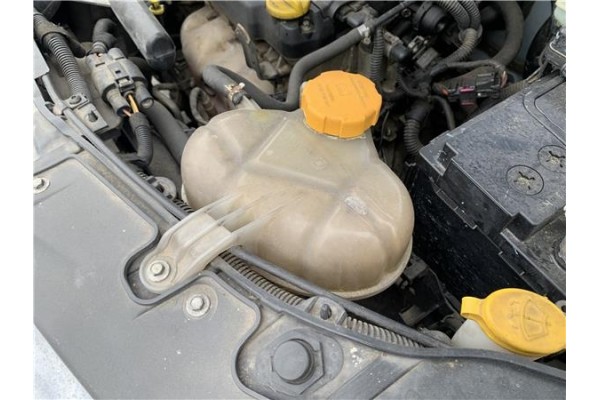 Recambio de botella expansion para opel corsa d 1.2 referencia OEM IAM 13312277  