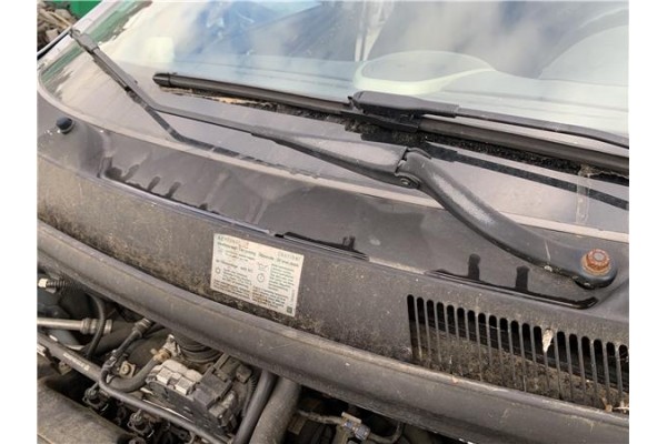 Recambio de brazo limpiaparabrisas delantero derecho para opel corsa d 1.2 referencia OEM IAM 13182326  