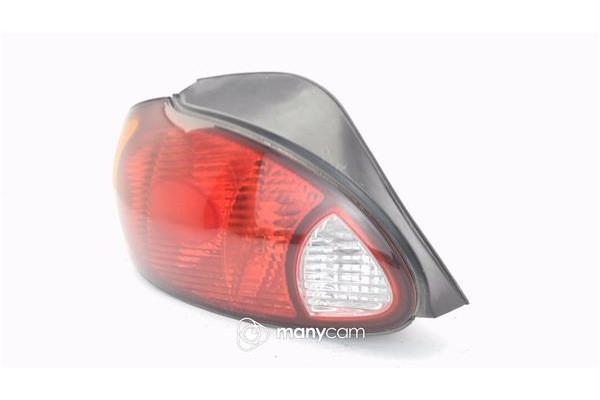 Recambio de piloto trasero izquierdo para hyundai lantra berlina (rd) 1.6 i referencia OEM IAM 9240129520  