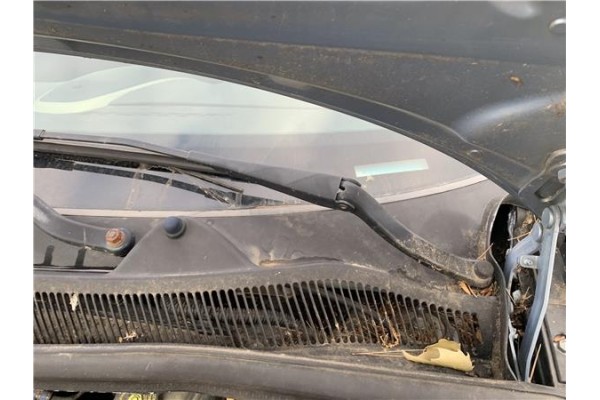 Recambio de brazo limpiaparabrisas delantero izquierdo para opel corsa d 1.2 referencia OEM IAM 13284136  