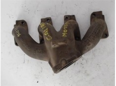 Recambio de colector escape para opel calibra 2.0 básico referencia OEM IAM R90209998  
