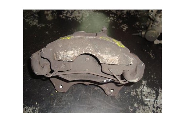 Recambio de pinza freno delantero izquierda para fiat doblo i (119)(2001) 1.2 (223axa1a) referencia OEM IAM   
