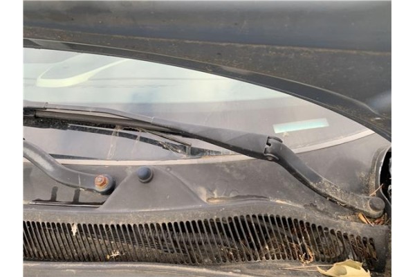 Recambio de brazo limpiaparabrisas delantero izquierdo para opel corsa d 1.2 referencia OEM IAM 13284136  